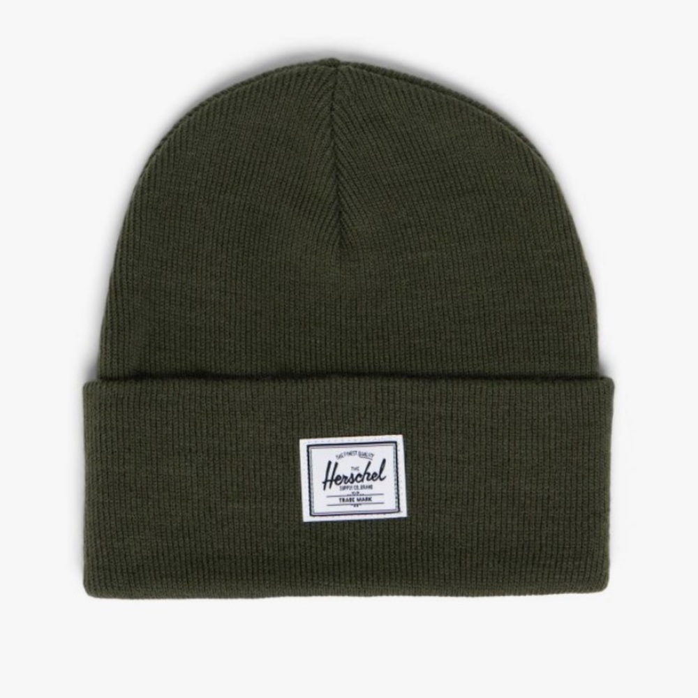 Herschel Supply Co. Elmer Beanie